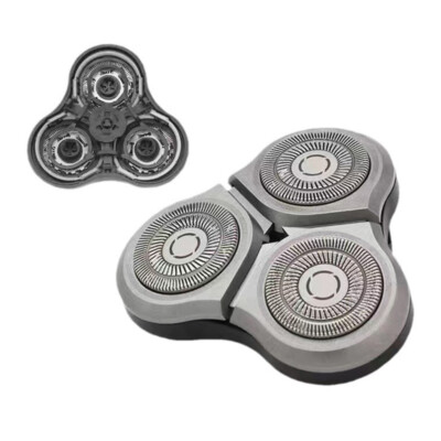 1PC For Xiaomi Mijia S500C S500 S300 Electric Shaver Head Replace MJTXD01SKS