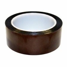 1 1/2" x 36 yds - 5 Mil Kapton Tape Polyimide High Temperature Sublimation Tape