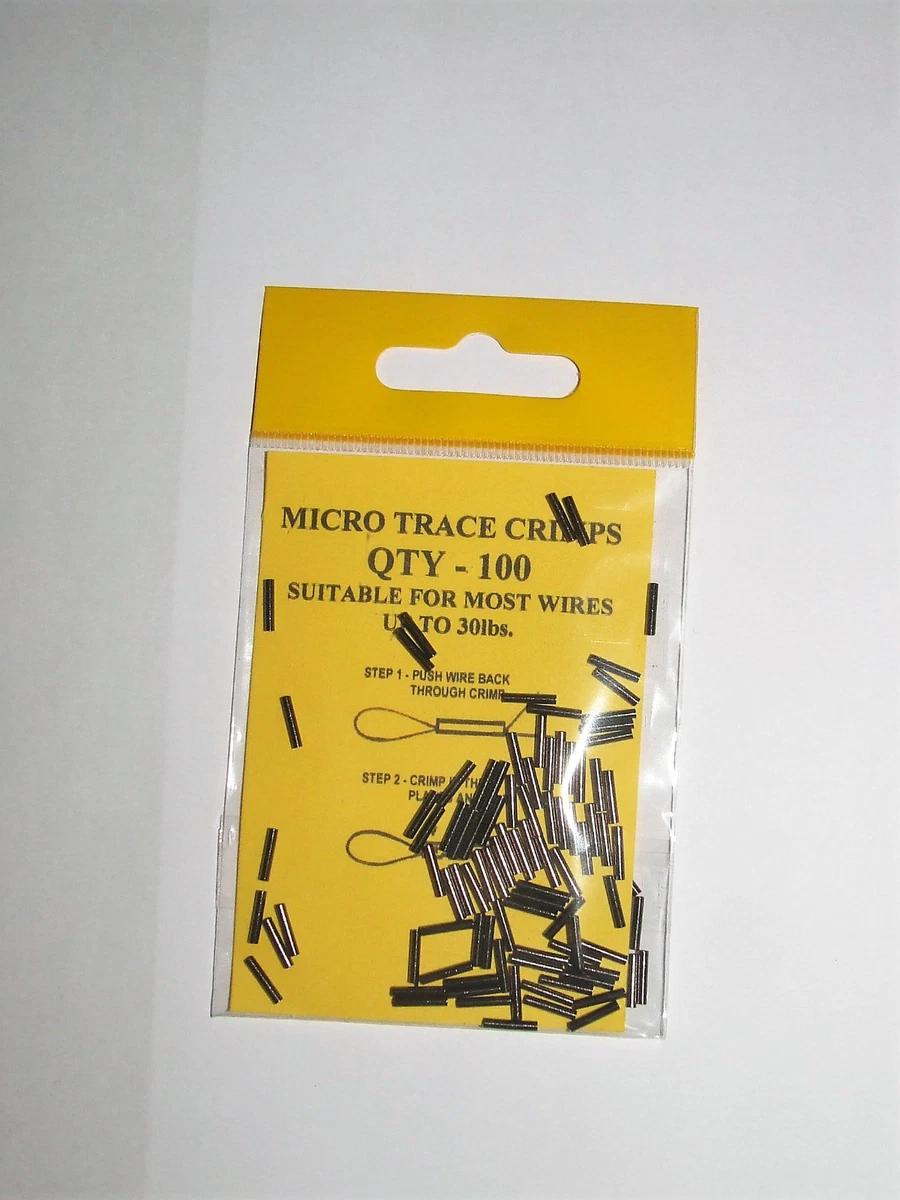 Micro crimps cheap