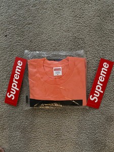 supreme tupac tee