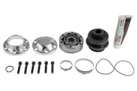 NTY Hardyscheibe LÄNgswelle Kardanwelle FÜR Fiat Punto 60 1.7D Punto II 1.3