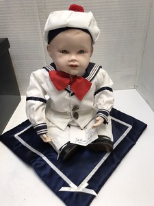 yolanda bello dolls matthew