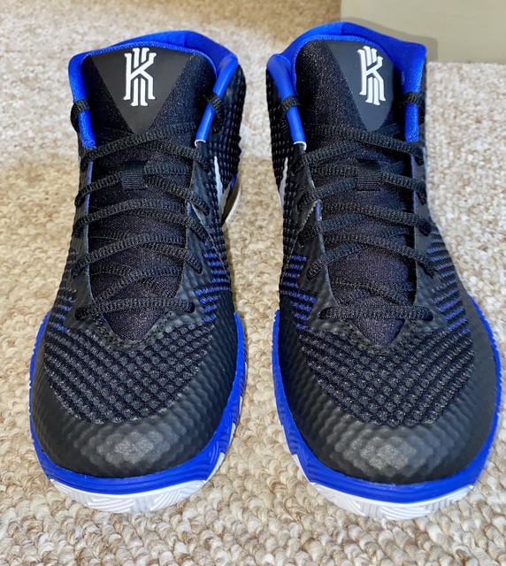 duke blue devils kyrie irving shoes