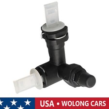 Black Clutch Oil line Connection Fittings Assy Fits for Suzuki SX4 Rw415
