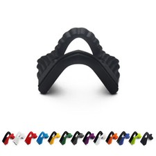 KEYTO Rubber Nose Pad Nose Holder for-Oakley M Frame Heater/Sweep/Strike/Hybrid