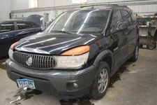 Suspension Crossmember For Rendezvous Rear Crossmember