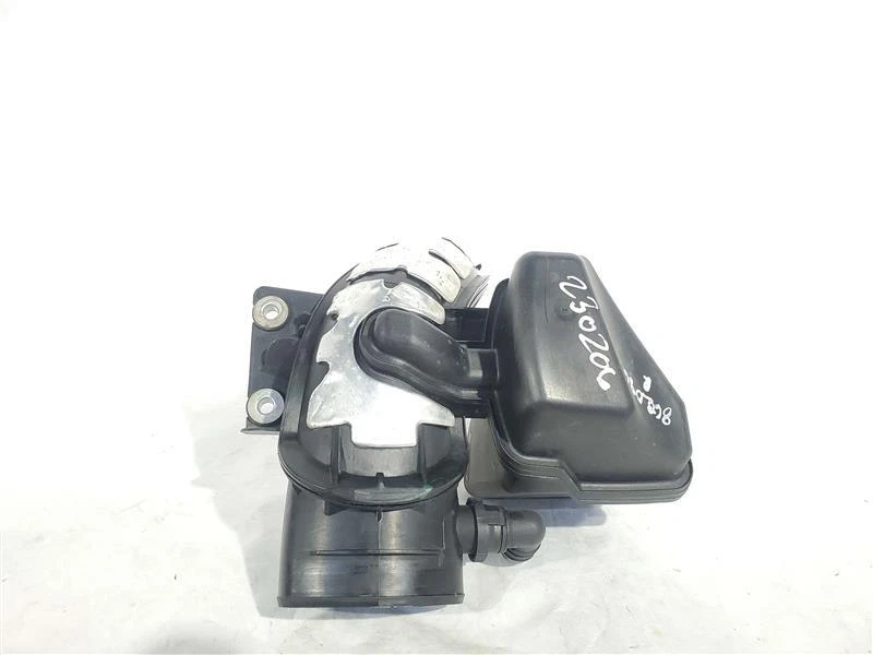 Resonador de tubo de aire PN BB53-9F805-DD OEM 2012 Ford Edge Foto 4 de 4