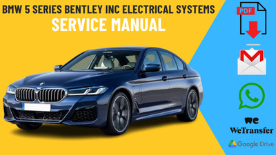 Bentley BMW E30 Scheckheft (Robert Bentley, inkl, Bentley Verlag)