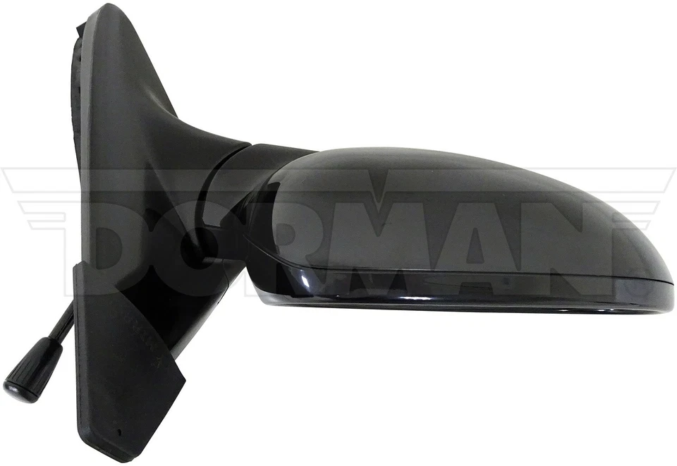 Espejo retrovisor derecho de 2 puertas para Honda Civic 1992-1995 Dorman 275DR79 1993 1994 1995 Foto 4 de 4