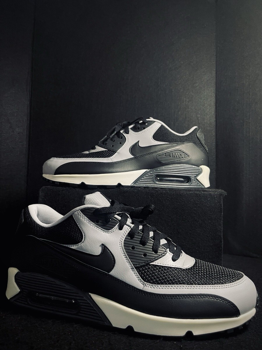 Size 12 Nike Air Max 90 Essential Wolf Grey for sale online