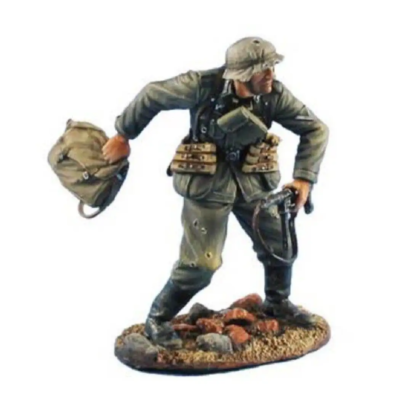 Military miniature figurine - Maquette figurines résine 1/35 - Soldats Military miniature figurine - Maquette figurines résine 1/35 - Soldats