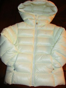 3t puffer coat