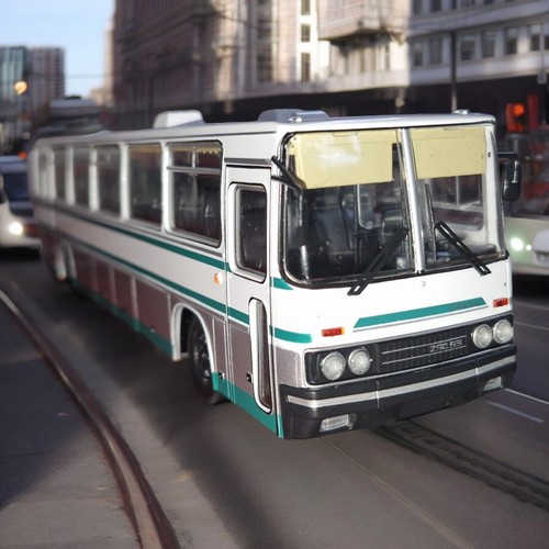 Ikarus - 280.33 Bus Articulé - Premium ClassiXXs - 1/43 - Autos