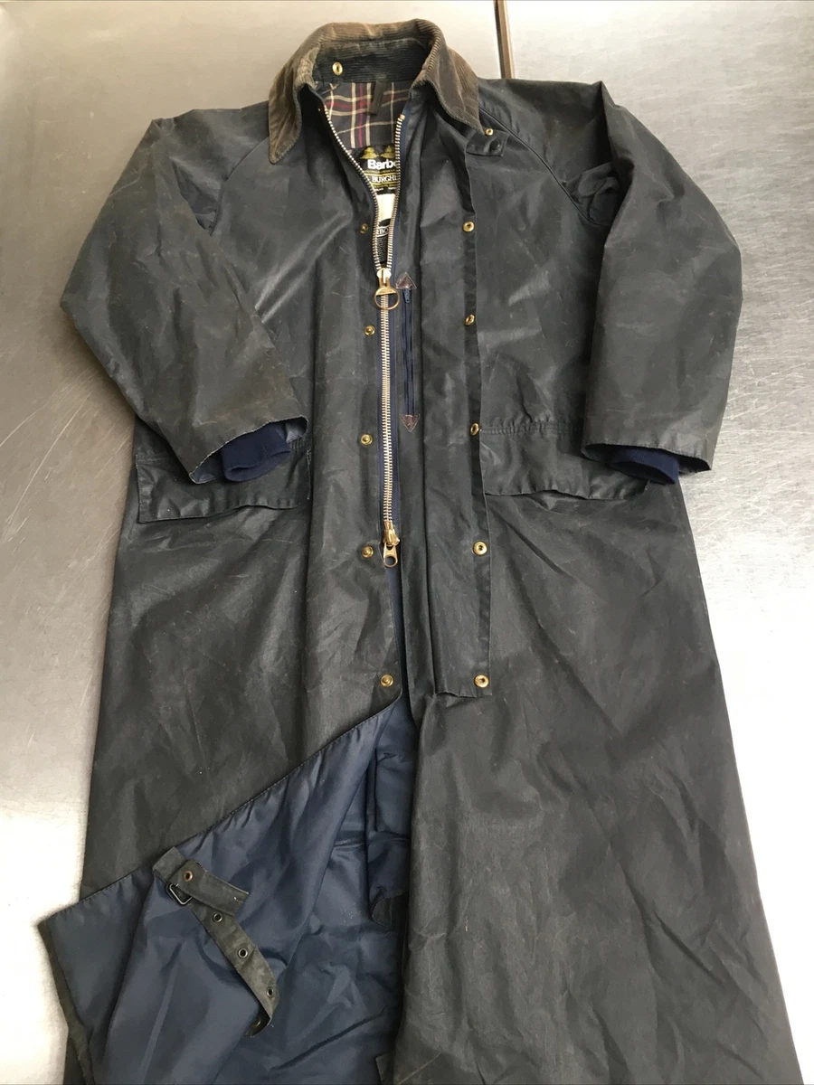 Burghley barbour cheap