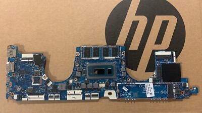 HP EliteBook x360 1030 G7 i7-10610U 16GB Motherboard M16064-601