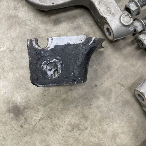 2019-2023 CHEVROLET SILVERADO GMC SIERRA 1500 FRONT KIT OEM (REMOVING LIFT KIT?) - Picture 11 of 15