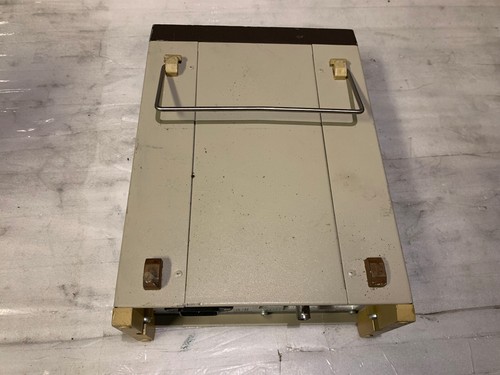 PHILIPS PM 6669 FREQUENCY COUNTER 120Mhz | For parts/repair - Picture 3 of 4
