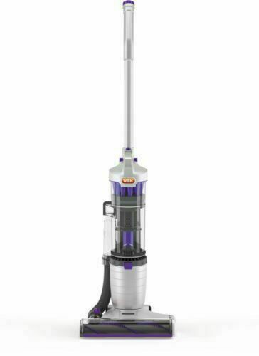 Vax Air Steerable Ultra Lite Bagless 