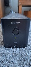 Sony TA-SA100WR 2 Channel Power Amplifier
