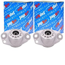 2X JAPKO DOMLAGER HINTEN PASSEND FÜR AUDI A1 A2 SEAT CORDOBA IBIZA LEON TOLEDO