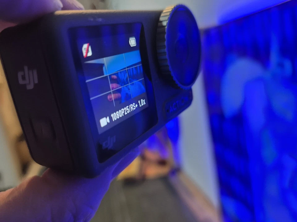 Actioncam DJI Action 3 Combo Standard - Bild 4 von 4