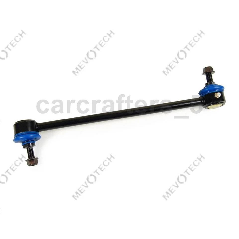 Kit de elos sutiã oscilante traseiro dianteiro Mevotech para 2009-2011 Mazda Tribute 2.5L - Imagem 2 de 4