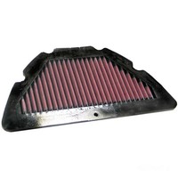 K&N Luftfilter Austauschfilter KN YA-1004
