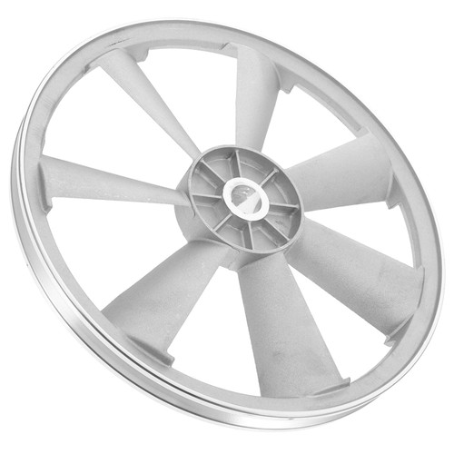 Air Compressor Accessories Air-compressor Belt Drive Pulley Replacement Parts - Picture 3 of 10