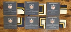 Lot of LaDainian Tomlinson Charge Game Used Worn Jersey Patches Swatches NFL HOF