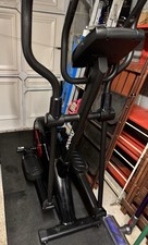 Reebok GX40s Cross Trainer Elliptical Trainer in Perfect Working Condition