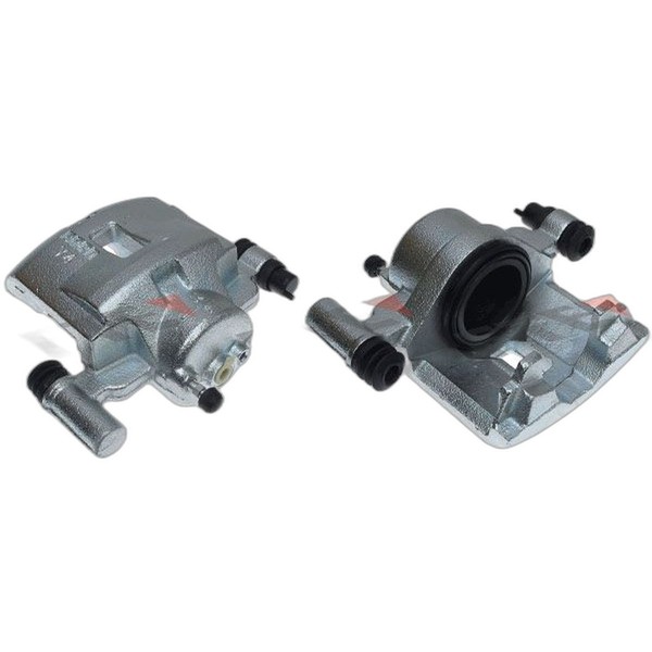 Bremssattel Vorderachse Links Faustsattel Ø 57 Mm FTE FüR U.A. Mazda 626-image