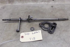 12-19 Honda Foreman 500 Rancher 420 Oem Shifter Shift Shaft 24620-hm7-000