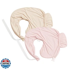 Littogoose Nursing Pillow Covers ONLY Compatible with My Brest Friend Nursing