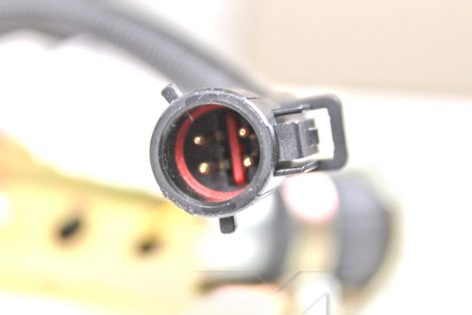 For Ford E-350 Super Duty 2004-2008 TYC Fuel Pump Module Assembly Foto 4 de 4