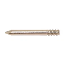 Weller Mt1 Soldering Tip, Pk2