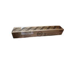 New Genuine OEM Sealed Dell Sound Bar Speakers DP/N: 0MN008