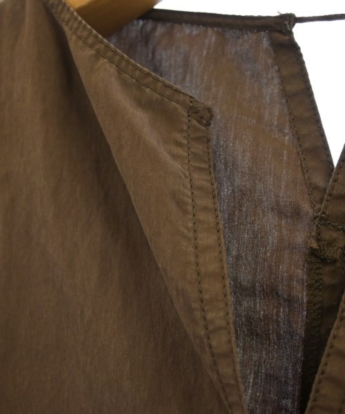 FRAMeWORK Dresses Brown 38(Approx. M) 22006131380… - image 6