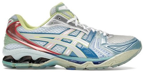 FACETASM x Asics GEL-Kayano 14 Organic Beauty Men's Size 10 - BNIB