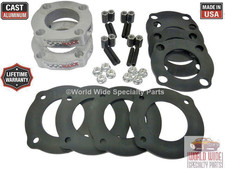 3 Inch Leveling Kit For 2007-2020 Toyota Tundra 4x4 SuspensionMaxx