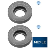 2X WäLzlager FüR FederbeinstüTzlager Meyle 6140340008 Domlager FüR Opel