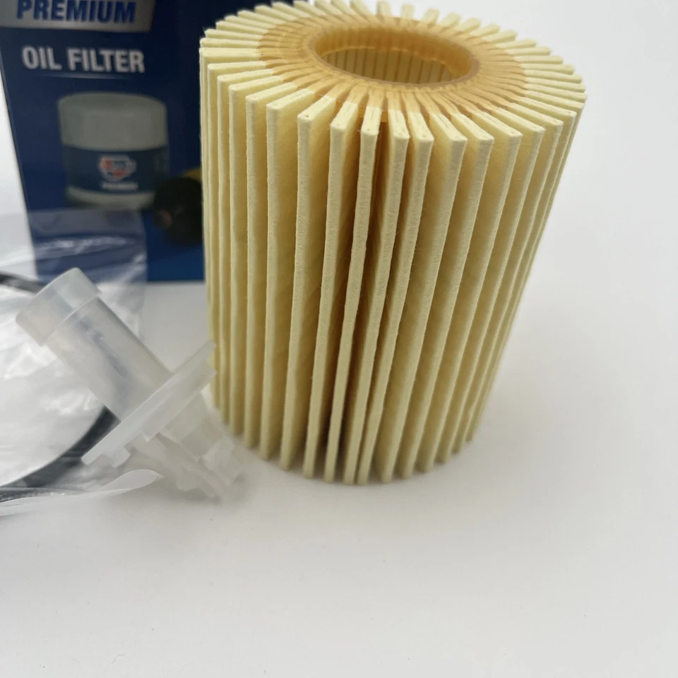 Filtro de aceite Carquest Premium: 84173 Foto 3 de 4