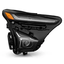 For 2022-2023 Chevy Bolt EUV Full LED Projector Headlight Assy Right Passenger