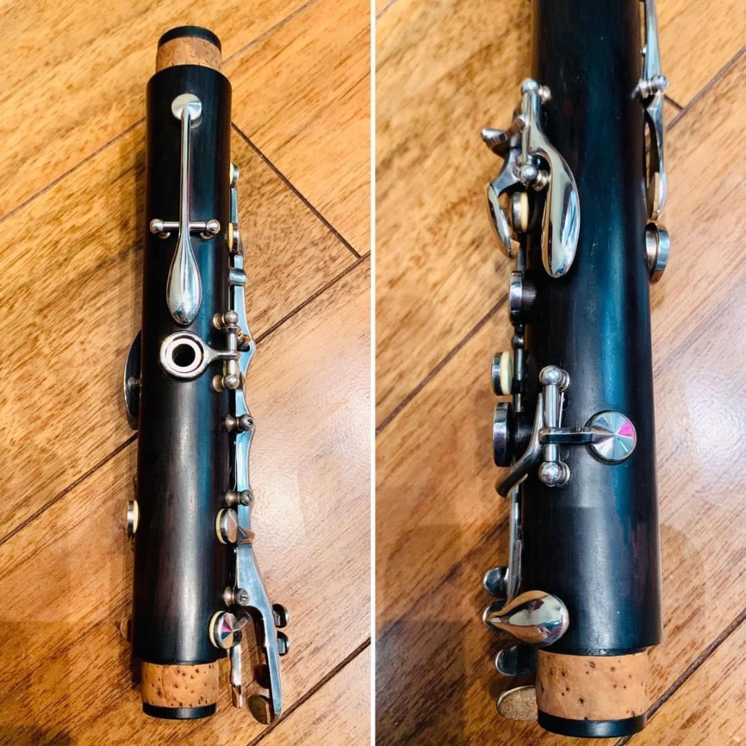 美品 YAMAHA クラリネット YCL-350F Yamaha Clarinet Ycl-350F | eBay