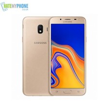 Samsung Galaxy J4 SM-J400F Gold Unlocked Dual SIM 16GB 5.5" Android Smartphone