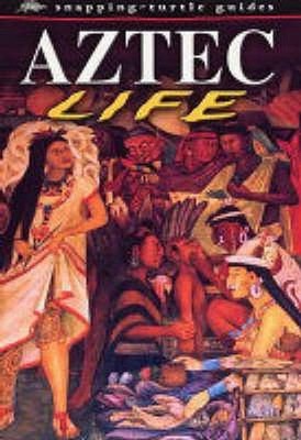 Aztec Life Paperback John D. Clare
