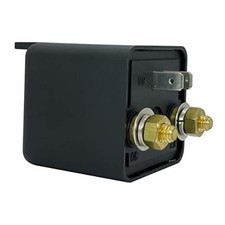 Relay 120A, 12V Continuous Duty SPST 4-pin High Power Relay 12v-120a-4pin