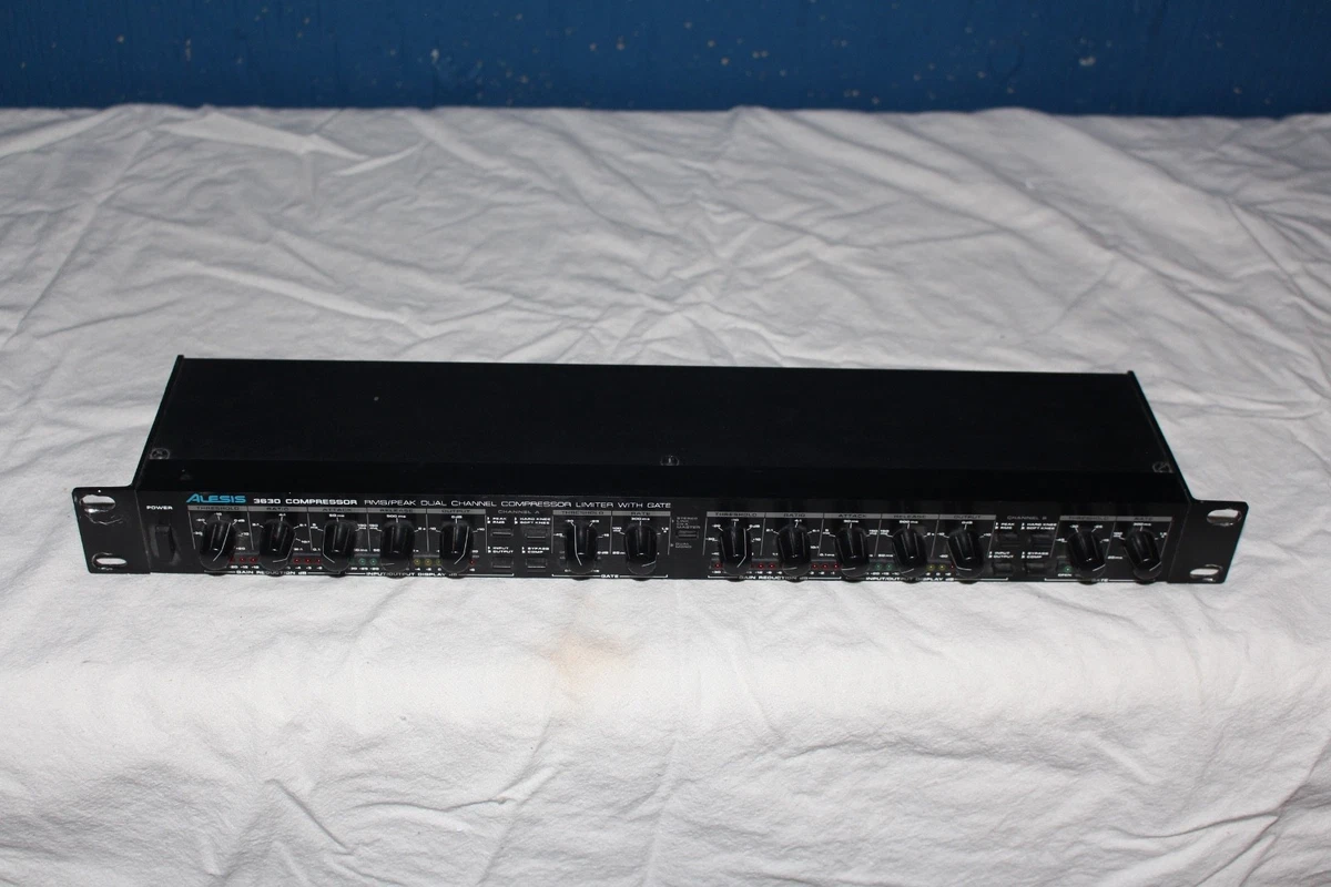 Alesis 3630 for sale | eBay