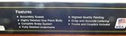 TRIO of O gauge Chicago & North Western -CNW-1 NIB, 2 used - 3 rail — photo 10