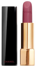 Chanel Rouge Allure Velvet Luminous Matte Lipstick 357 IRREVERENTE Spring 2026