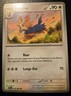 Herdier 075/086 Common Scarlet & Violet: White Flare Pokemon TCG